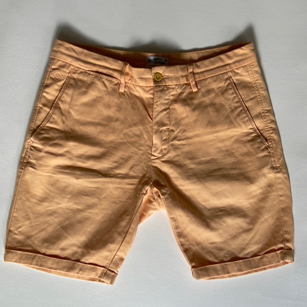 Gant Rugger Shorts 🩳 🍑
